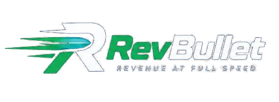 RevBullet — Revenue at full speed